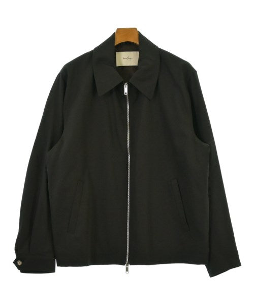 Second/Layer 休閒夾克