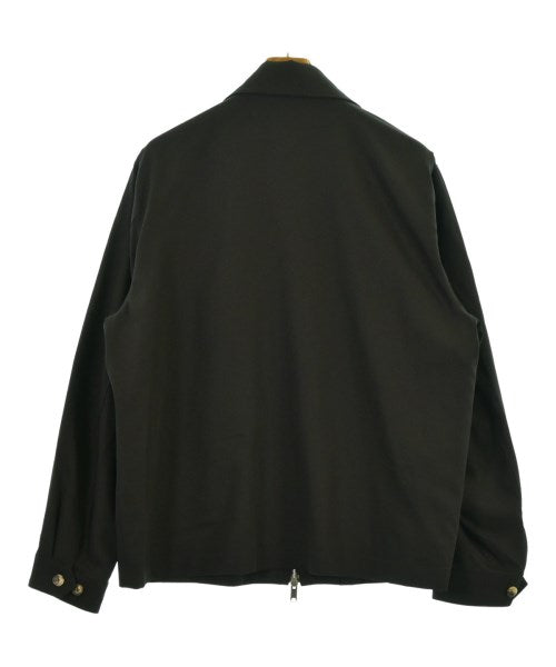 Second/Layer 休閒夾克