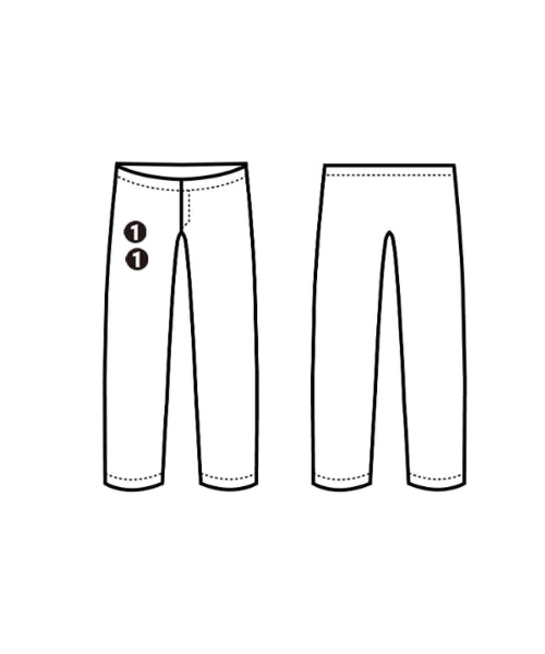 Second/Layer 其他款