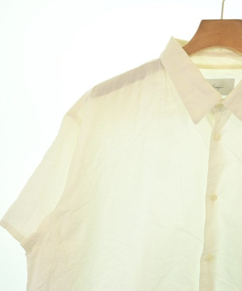 Second/Layer 休閒襯衫
