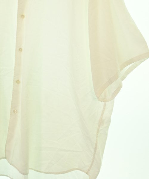 Second/Layer 休閒襯衫
