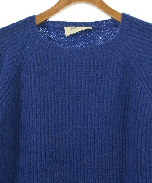 Second/Layer 毛衣