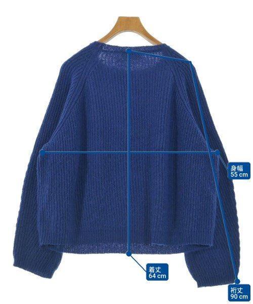 Second/Layer 毛衣