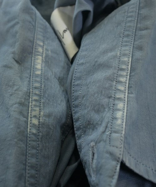 Second/Layer 休閒襯衫