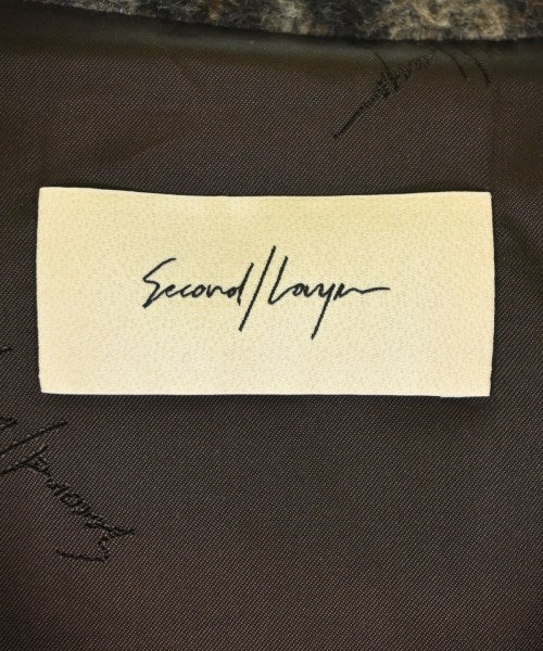 Second/Layer 其他飛行外套