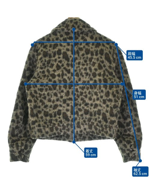 Second/Layer 其他飛行外套