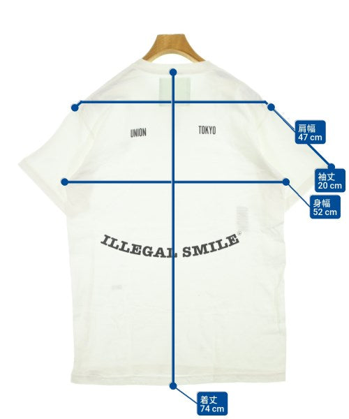 Mister Green T恤/上衣