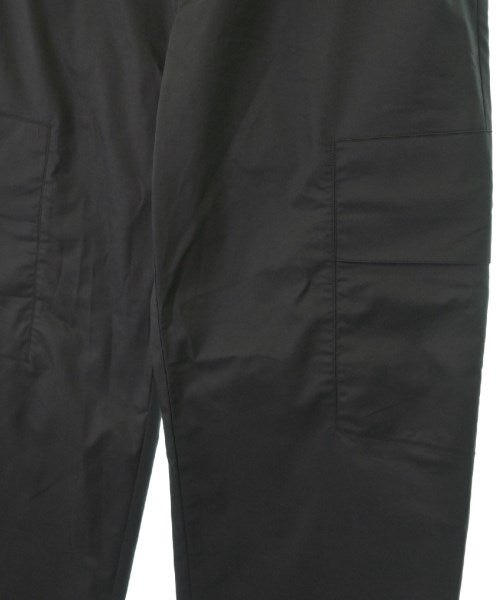 OVERCOAT 工裝褲