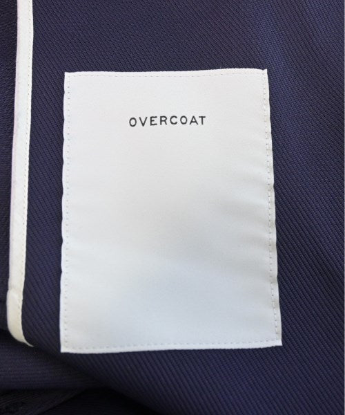 OVERCOAT 夾克