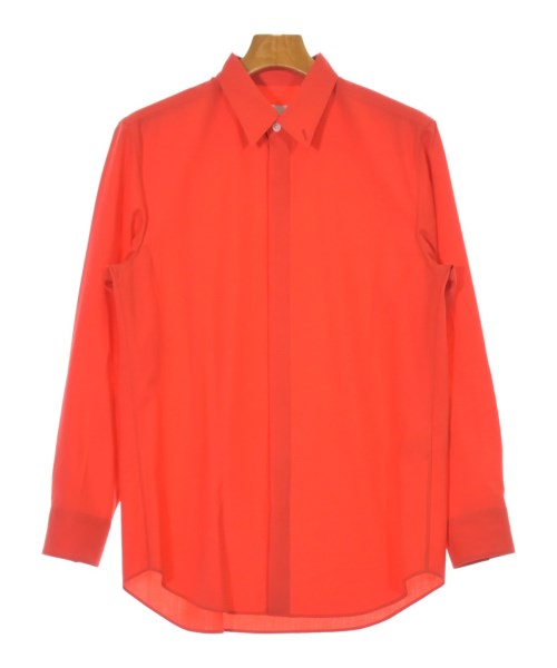 OVERCOAT 休閒襯衫