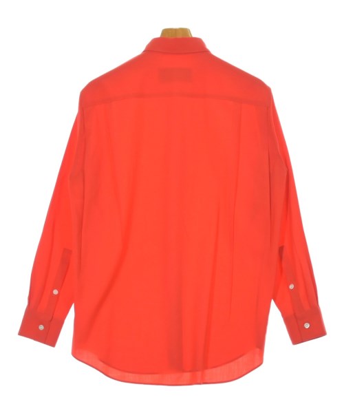 OVERCOAT 休閒襯衫