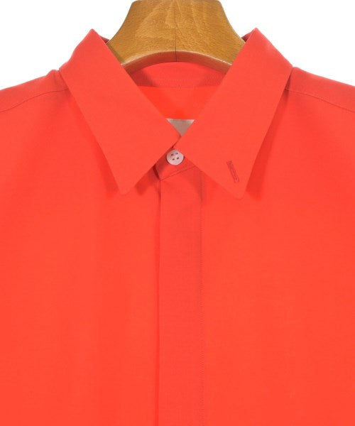 OVERCOAT 休閒襯衫