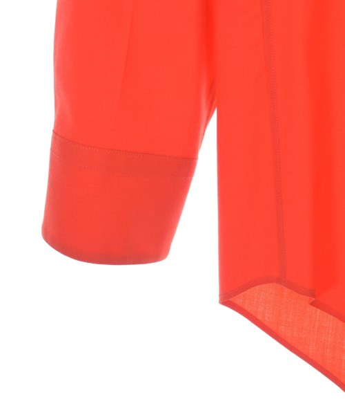 OVERCOAT 休閒襯衫