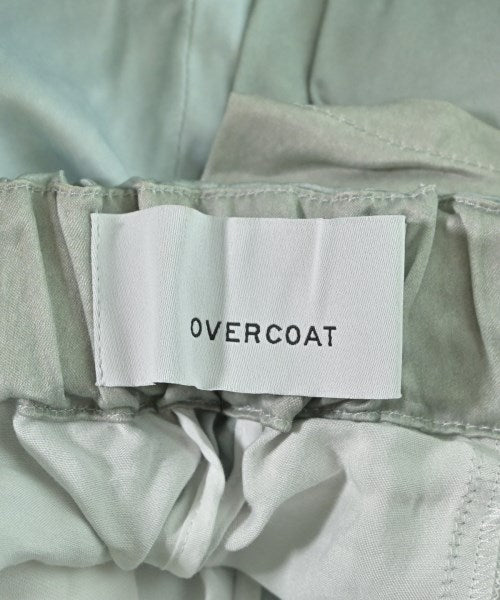 OVERCOAT 其他款