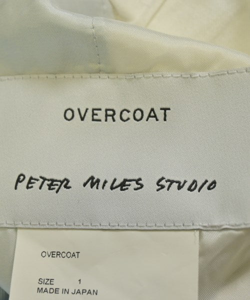 OVERCOAT 其他款