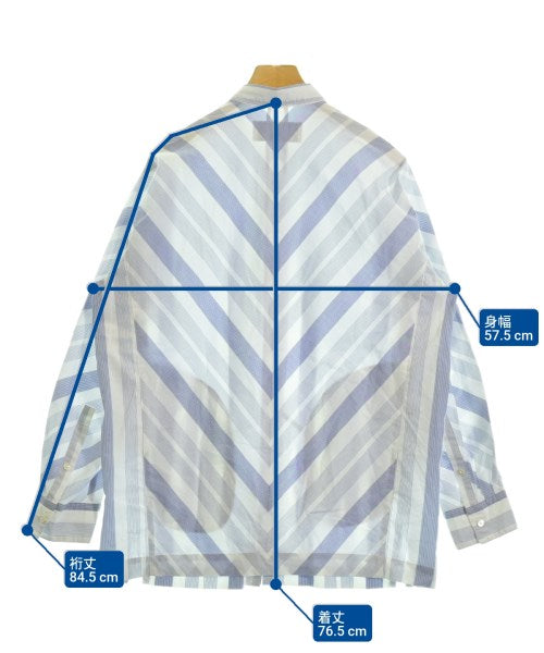 OVERCOAT 休閒襯衫