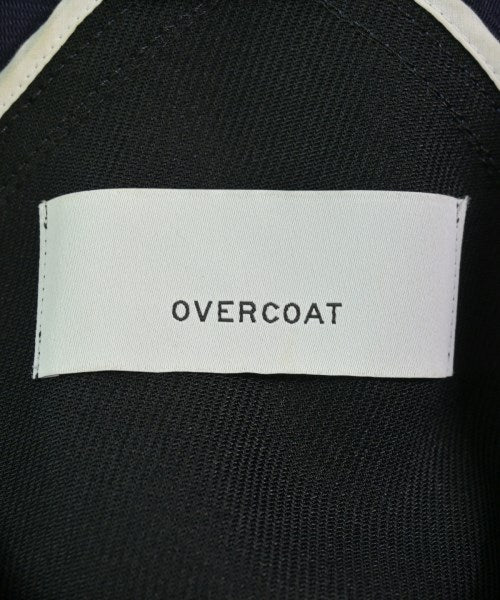 OVERCOAT 其他飛行外套