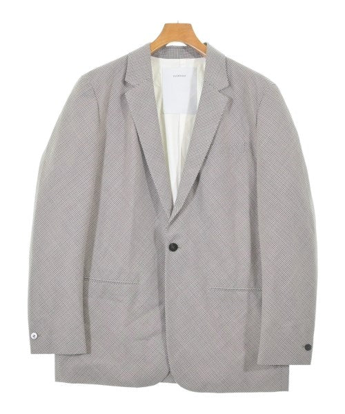 OVERCOAT 夾克