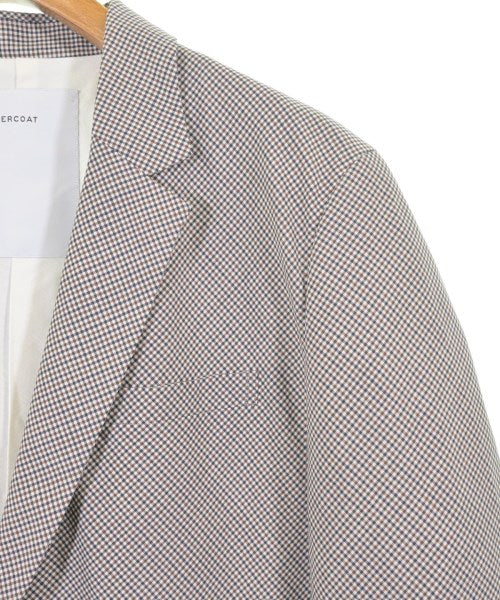 OVERCOAT 夾克