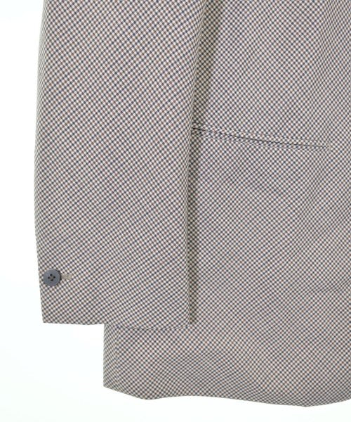OVERCOAT 夾克