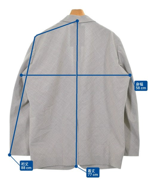 OVERCOAT 夾克