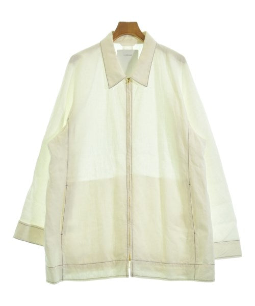 OVERCOAT 其他飛行外套