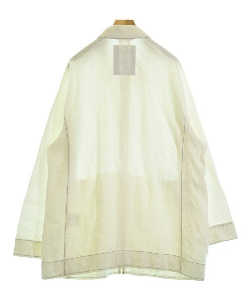 OVERCOAT 其他飛行外套