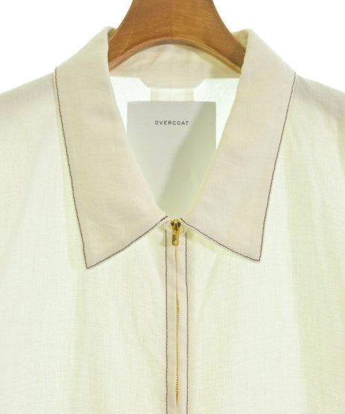 OVERCOAT 其他飛行外套