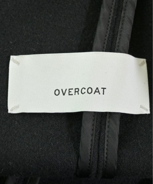 OVERCOAT 連身衣/馬戲團服/連身