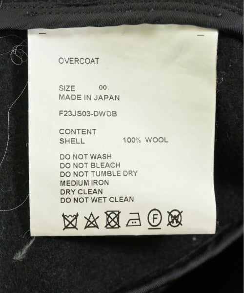 OVERCOAT 連身衣/馬戲團服/連身