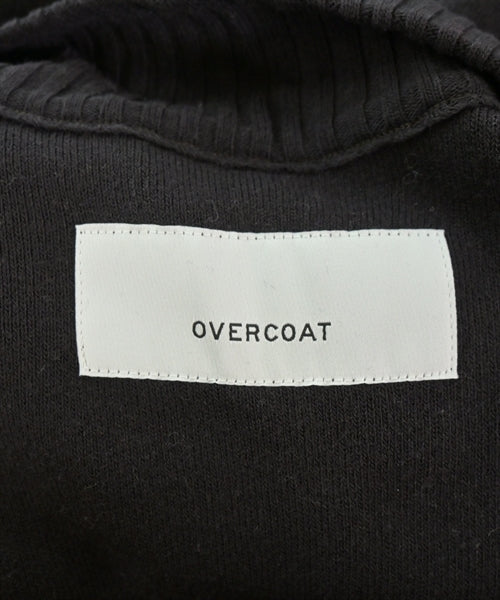 OVERCOAT 毛衣