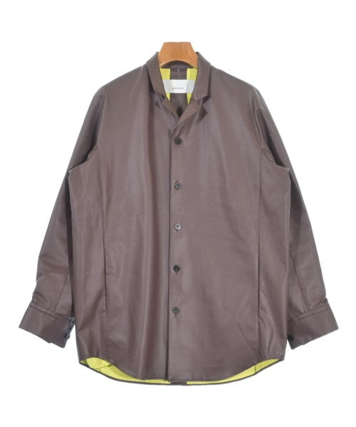 OVERCOAT 其他飛行外套