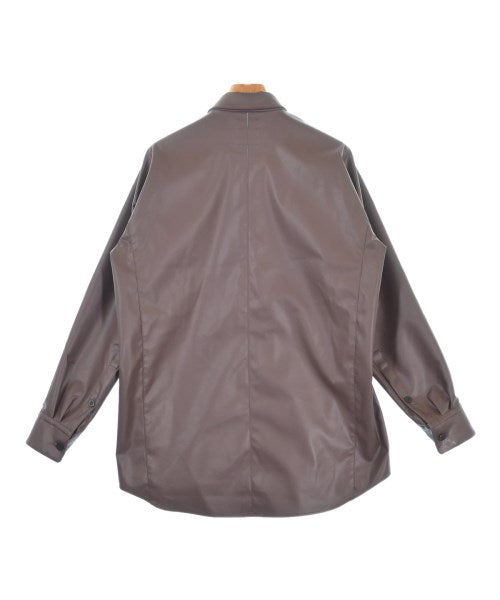 OVERCOAT 其他飛行外套