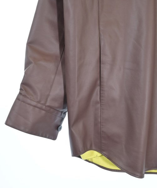 OVERCOAT 其他飛行外套