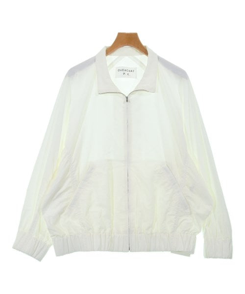 OVERCOAT 其他飛行外套