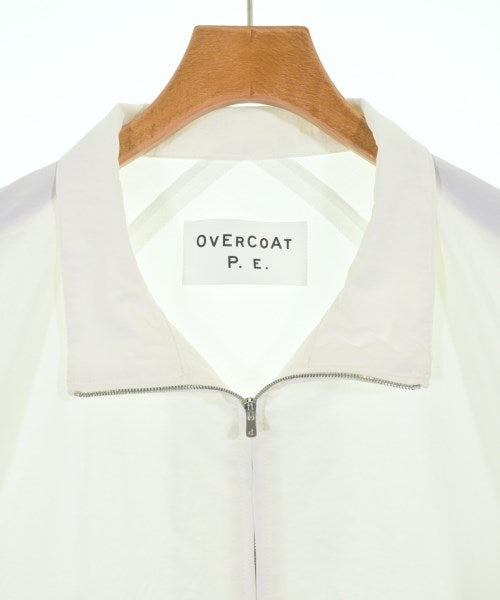 OVERCOAT 其他飛行外套