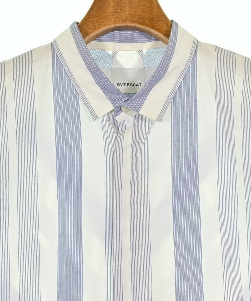 OVERCOAT 休襯衫