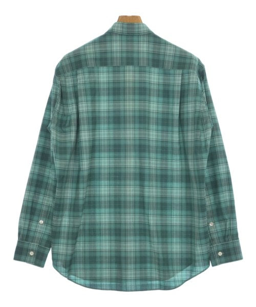 OVERCOAT 休閒襯衫