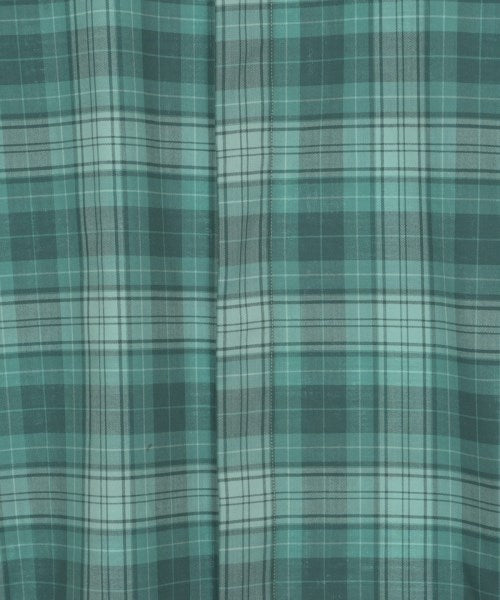 OVERCOAT 休閒襯衫