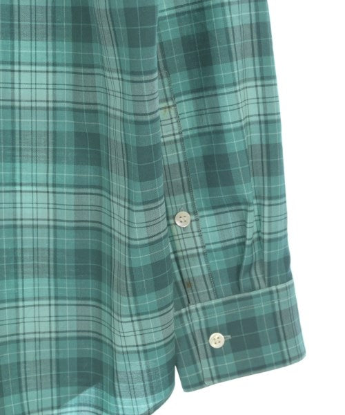 OVERCOAT 休閒襯衫