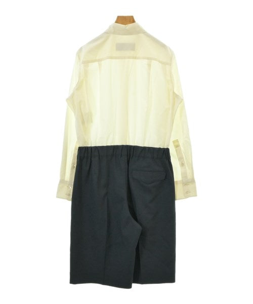 OVERCOAT 連身衣/馬戲團服/連身