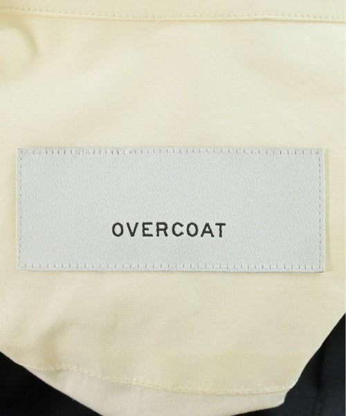 OVERCOAT 連身衣/馬戲團服/連身