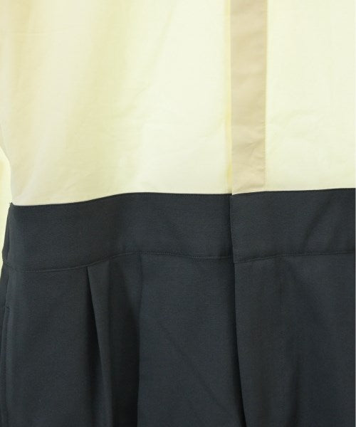 OVERCOAT 連身衣/馬戲團服/連身