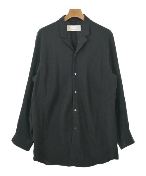 OVERCOAT 休閒襯衫