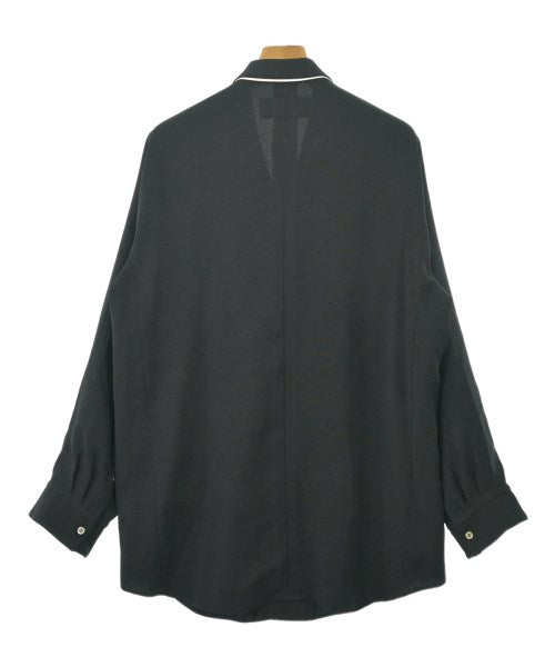 OVERCOAT 休閒襯衫