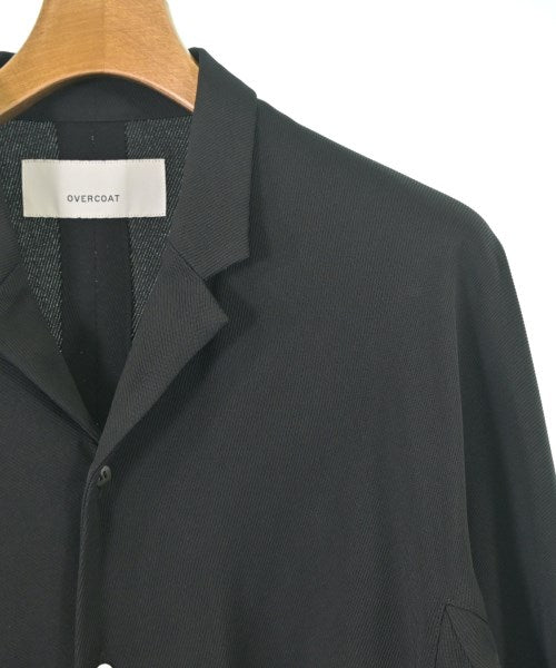 OVERCOAT 休閒襯衫