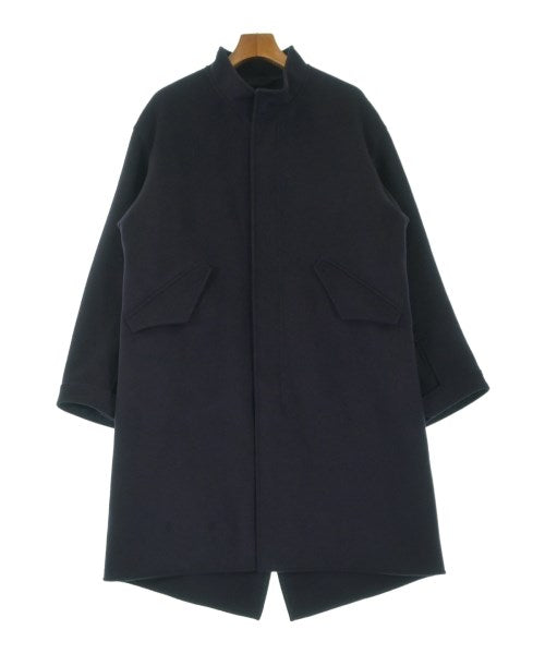 OVERCOAT 外套