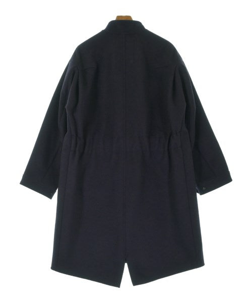 OVERCOAT 外套