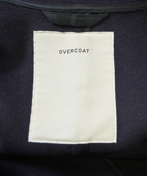OVERCOAT 外套