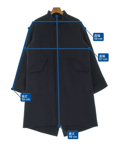 OVERCOAT 外套